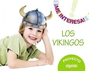 PROYECTO "LOS VIKINGOS" | 9788490678992