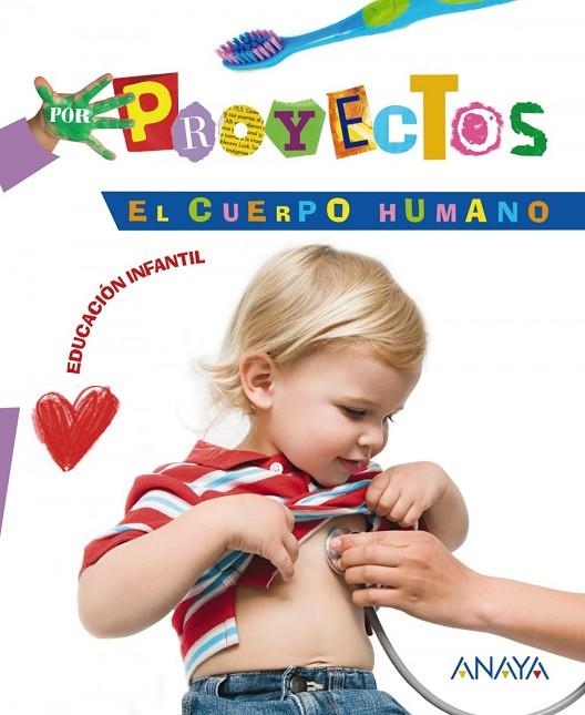 EL CUERPO HUMANO | 9788466788199