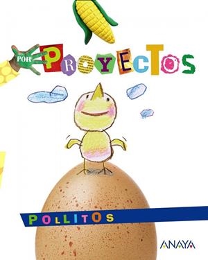 POLLITOS | 9788469828991