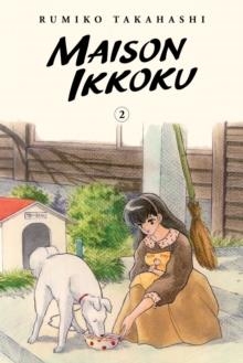 MAISON IKKOKU COLLECTOR'S EDITION, VOL. 2 : 2 | 9781974711888 | RUMIKO TAKAHASHI 