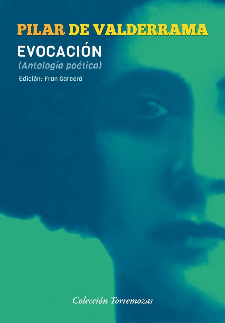 EVOCACIÓN | 9788478398393 | DE VALDERRAMA, PILAR