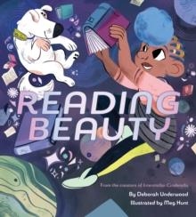 READING BEAUTY: (EMPOWERING BOOKS, STORIES FOR KIDS, BEDTIME STORIES FOR GIRLS) | 9781797211435 | DEBORAH UNDERWOOD