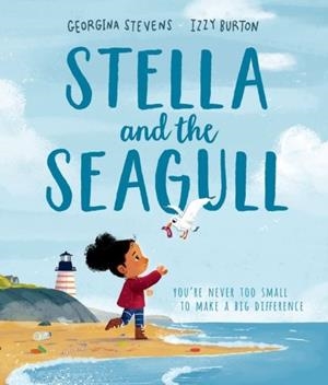 STELLA AND THE SEAGULL | 9780192774682 | GEORGINA STEVENS