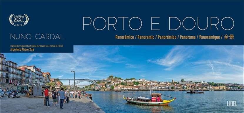 PORTO E DOURO | 9789897522710