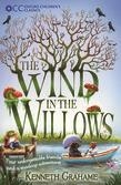 OXFORD CHILDREN'S CLASSICS: THE WIND IN THE WILLOWS | 9780192738301 |  KENNETH GRAHAME 