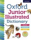 OXFORD JUNIOR ILLUSTRATED DICTIONARY | 9780192767233