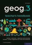 NEW GEOGRAPHY 3 TB | 9780198489955