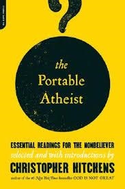 PORTABLE ATHEIST | 9780306816086 | CHRISTOPHER HITCHENS