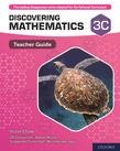 NEW DISCOVERING MATHEMATICS  3C TB | 9780198422181