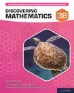 NEW DISCOVERING MATHEMATICS  3B SB | 9780198422075