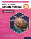 NEW DISCOVERING MATHEMATICS  3B TB | 9780198422204