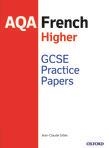 NEW AQA GCSE FRENCH HIGHER WB | 9781382006941