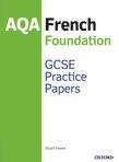 NEW AQA GCSE FRENCH FOUNDATION WB | 9781382006934