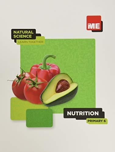 NUTRITION-NS6 | 9788417621841