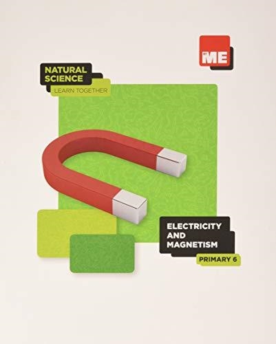 ELECTRICITY AND MAGNETISM-NS6 | 9788417621865
