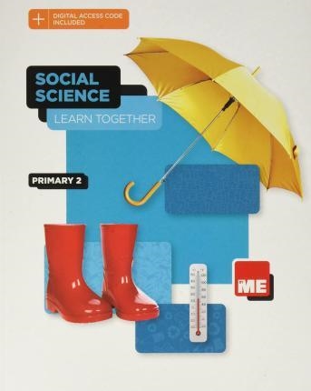 SOCIAL SCIENCE 2PRIM ALUM LT+LIC DIG | 9788418400926