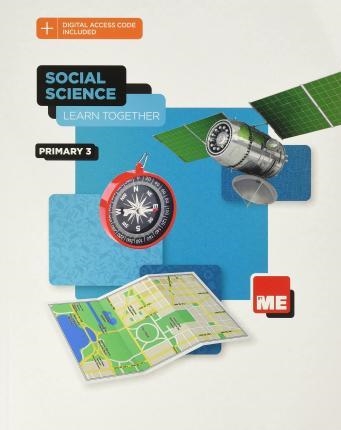 SOCIAL SCIENCE 3PRIM ALUM LT+LIC DIG | 9788418400995