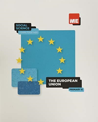 THE EUROPEAN UNION-SS6 | 9788417621988