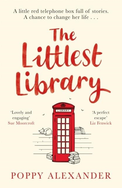 THE LITTLES LIBRARY | 9781409196396 | POPPY ALEXANDER