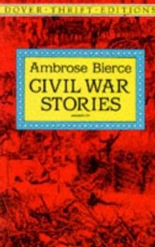 CIVIL WAR STORIES | 9780486280387 | AMBROSE BIERCE