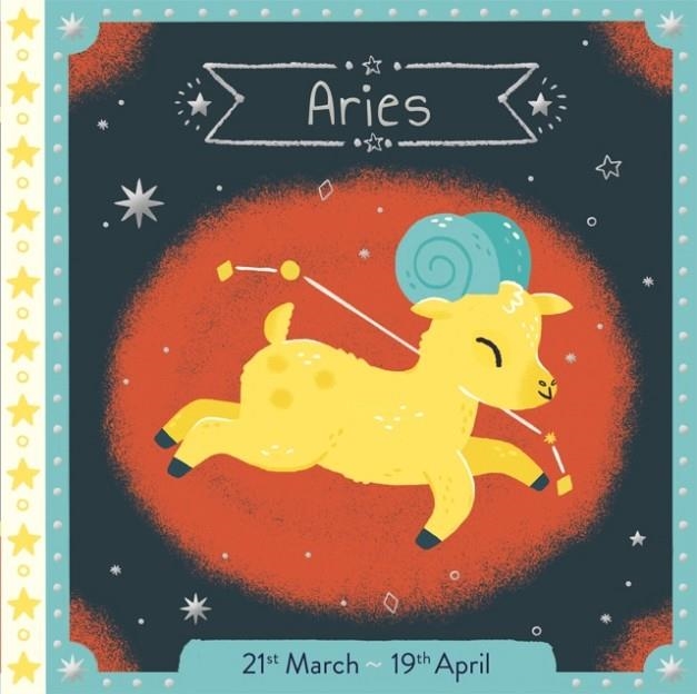 ARIES | 9781529038286 | LIZZY DOYLE