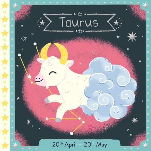 TAURUS | 9781529038361 | LIZZY DOYLE