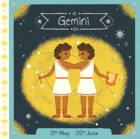 GEMINI | 9781529038378 | LIZZY DOYLE