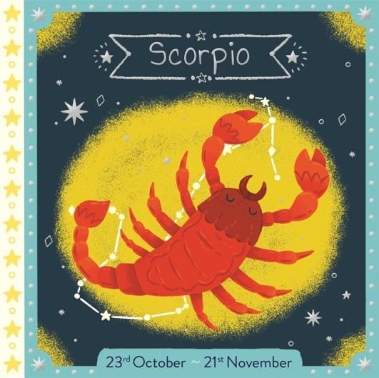 SCORPIO | 9781529038422 | LIZZY DOYLE