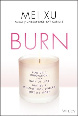BURN | 9781119695929 | MEI XU