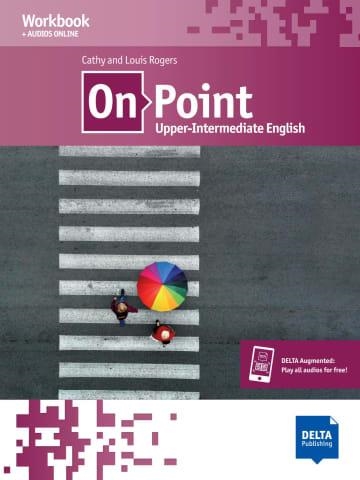 ON POINT B2 WORKBOOK | 9783125012769