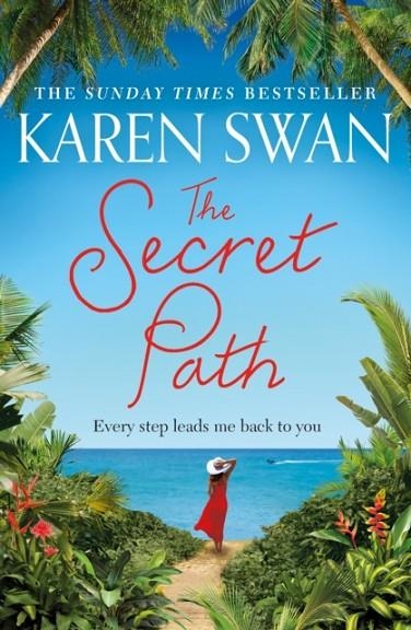 THE SECRET PATH | 9781529006254 | KAREN SWAN