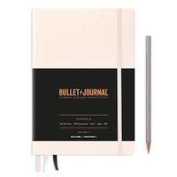 BULLET JOURNAL EDIT, 2, MEDIUM A5, PUNTOS BLUSH | 4004117589577