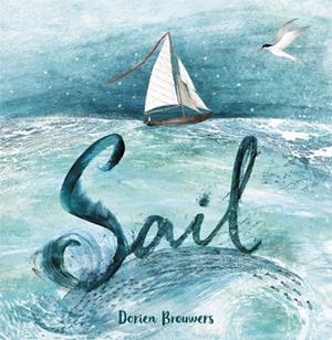 SAIL | 9780316495486 | DORIEN BROUWERS
