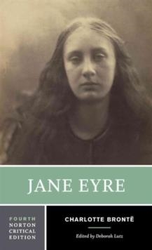 JANE EYRE ( NORTON CRITICAL EDITIONS #0 ) | 9780393264876 | CHARLOTTE BRONTE