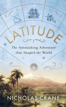 LATITUDE | 9780241478349 | NICHOLAS CRANE