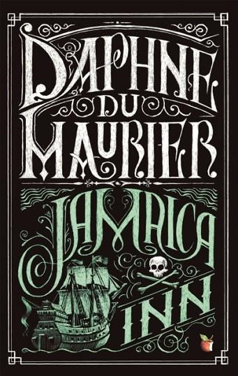 JAMAICA INN | 9780349006581 | DAPHNE DU MAURIER