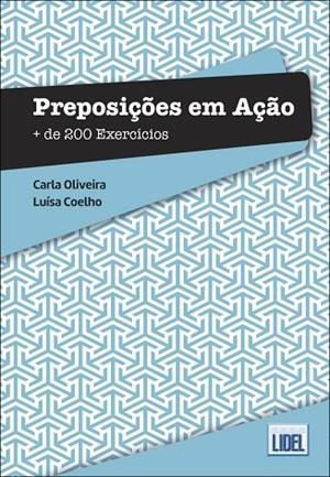 PREPOSIÇOES EM AÇAO | 9789897525735