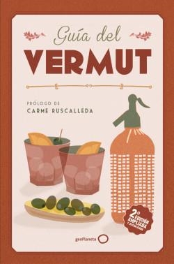 GUÍA DEL VERMUT 2 | 9788408206415 | ESTER BACHS