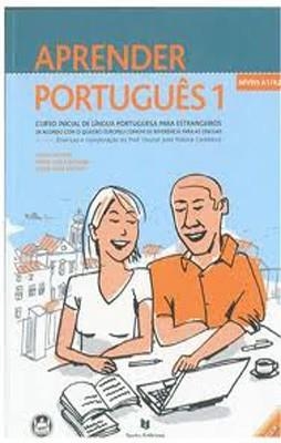 APRENDER PORTUGUES NIVEL A1/A2 | 9789724732121