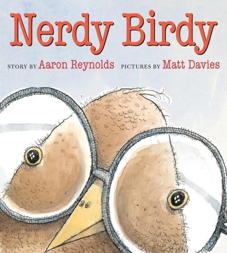 NERDY BIRD | 9781626721272