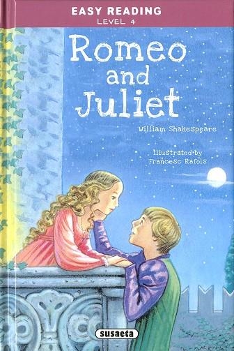 ROMEO AND JULIET | 9788467766493 | SHAKESPEARE, WILLIAM