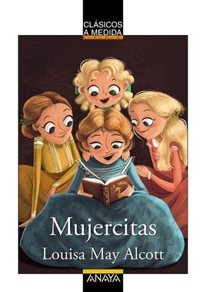 MUJERCITAS | 9788469885581 | LOUISA MAY ALCOTT