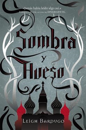 SOMBRA Y HUESO | 9788415709350 | BARDUGO, LEIGH