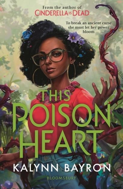 THIS POISON HEART | 9781526632791 | KALYNN BAYRON