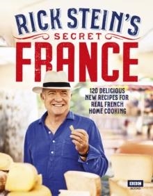 RICK STEIN'S SECRET FRANCE | 9781785943881 | RICK STEIN