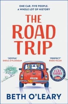 ROAD TRIP | 9781529409062 | BETH O'LEARY 