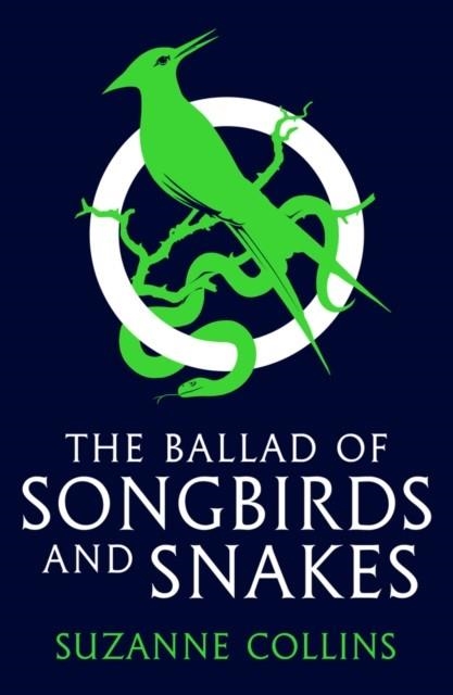 THE BALLAD OF SONGBIRDS AND SNAKES | 9780702309519 | SUZANNE COLLINS