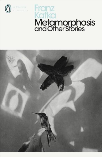 METAMORPHOSIS AND OTHER STORIES | 9780241436240 | FRANZ KAFKA 