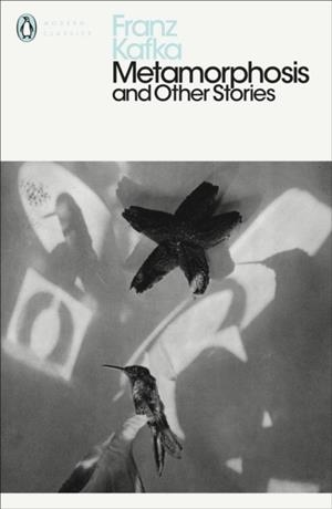 METAMORPHOSIS AND OTHER STORIES | 9780241436240 | FRANZ KAFKA