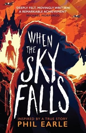 WHEN THE SKY FALLS | 9781783449651 | PHIL EARLE